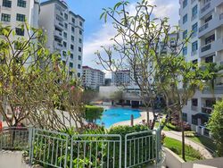 Hillview Green (D21), Condominium #454357631